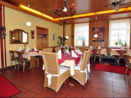 照片: Restaurant Auerbacher Hof